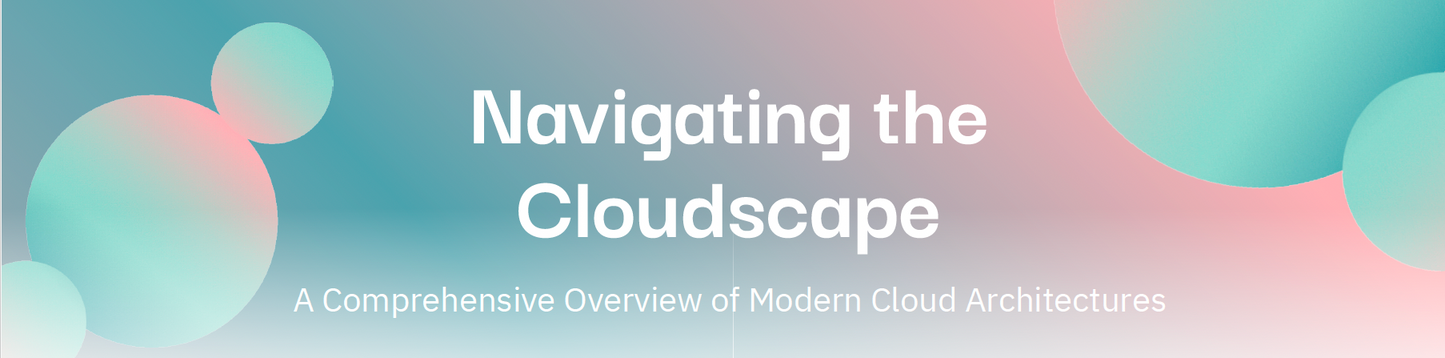 Comprehensive Guide to Cloud Systems